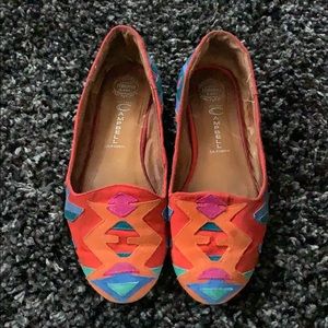 Jeffrey Campbell Loafers